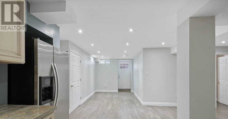 LOWER-16 Sergio Marchi Street, Toronto, ON, M3L 0B7 - 11