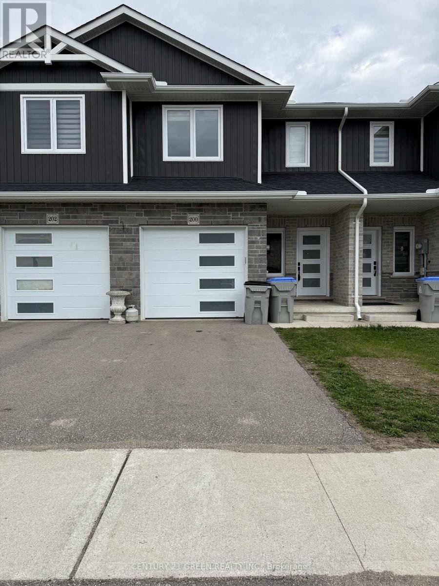 200 Hooper Street, St. Marys, ON, N4X 0A8