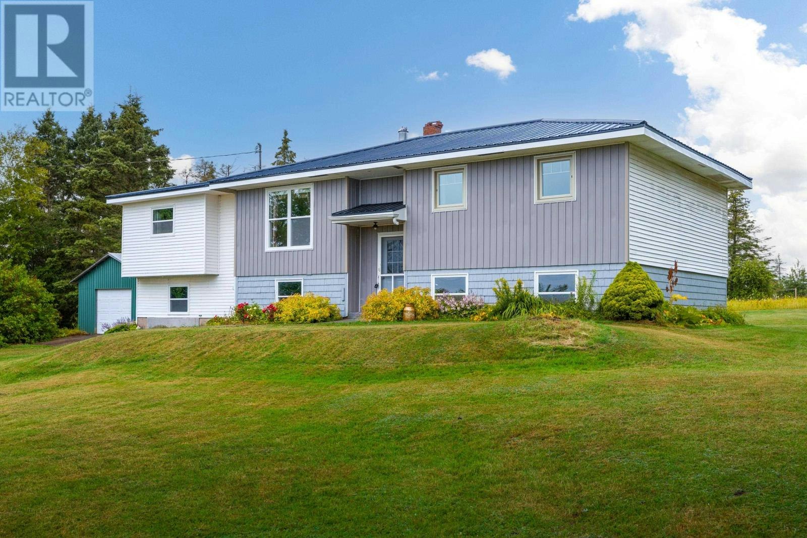 3179 Five Houses Road, Fort Augustus, PE, C1B 3C1