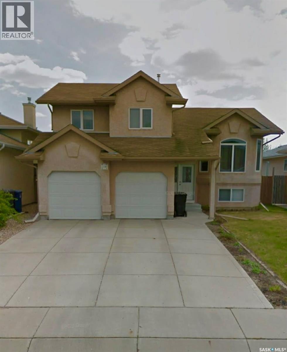238 Blackburn Crescent, Saskatoon, SK, S7V 1E9