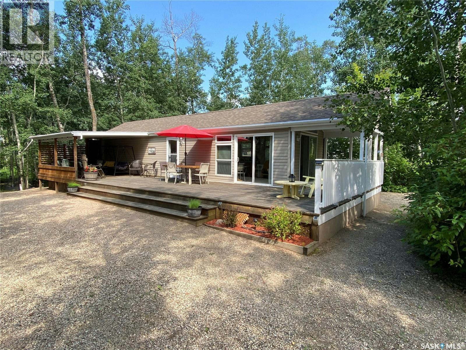 25-26 Eugene Drive, Good Spirit Lake, SK, S0A 0A0