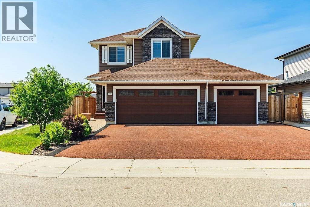 603 Pichler Crescent, Saskatoon, SK, S7V 0G2