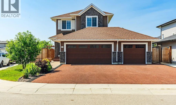 603 Pichler Crescent