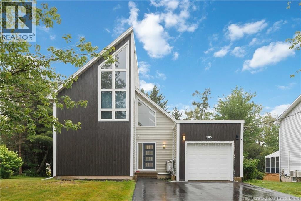 505 Broussard, Dieppe, NB, E1A 6G8