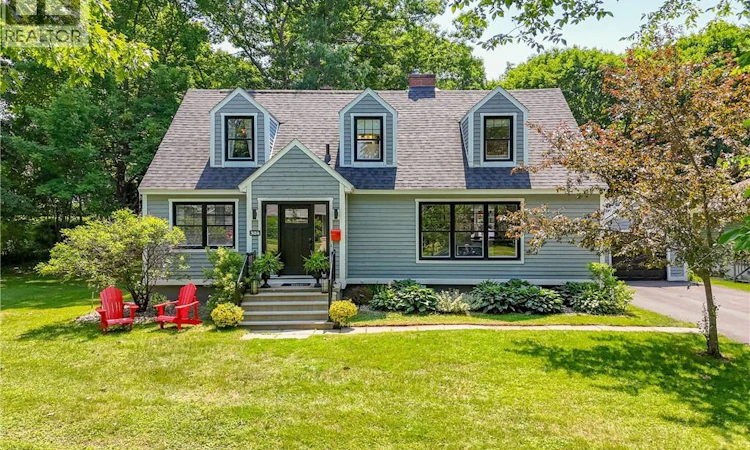 384 Parkhurst Drive