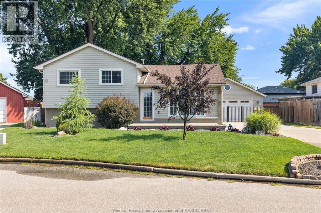 2935 Granby Crescent, Windsor, ON, N8T 1M3