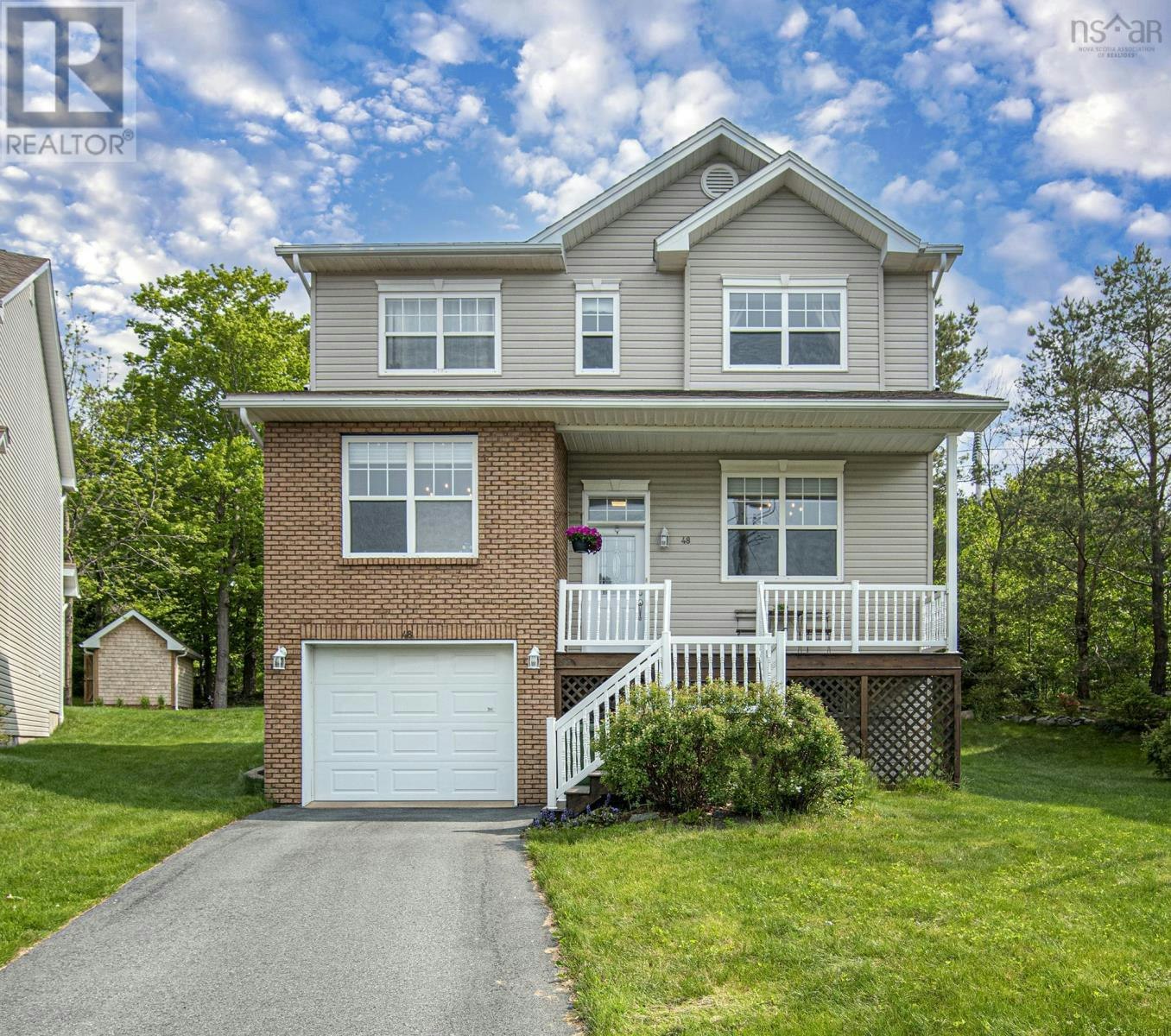 48 Gorsebud Close, Halifax, NS, B3S 1P6