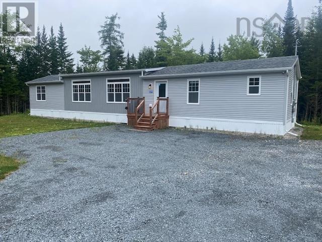 1134 Lake Egmont Road, Lake Egmont, NS, B0N 1Y0