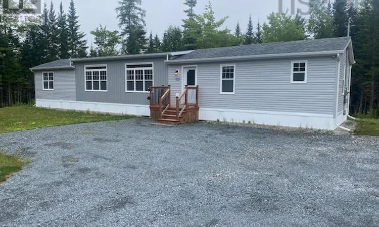 1134 Lake Egmont Road