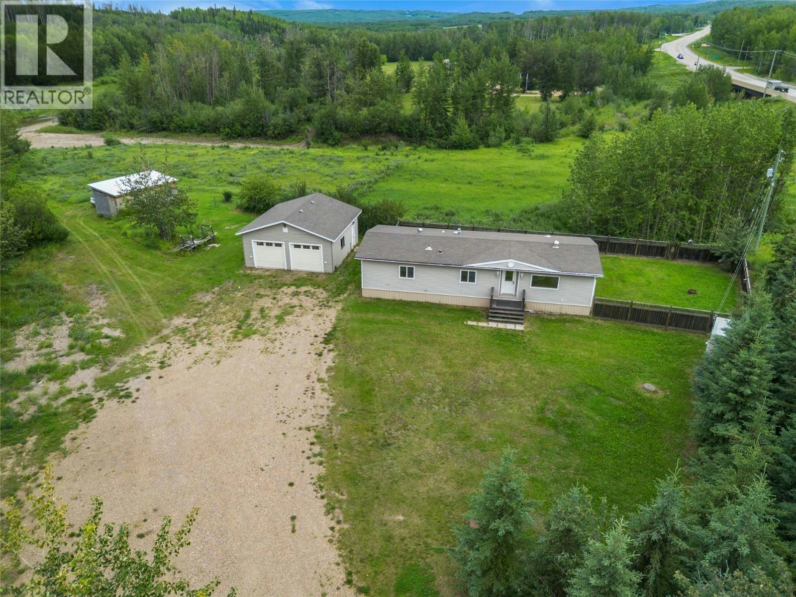 461 Hanna Road, Pouce Coupe, BC, V0C 2C0
