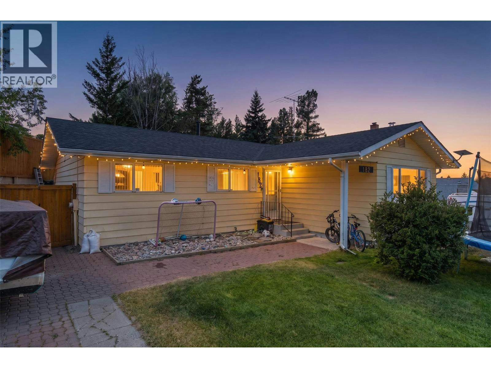 182 Jasper Drive, Logan Lake, BC, V0K 1W0