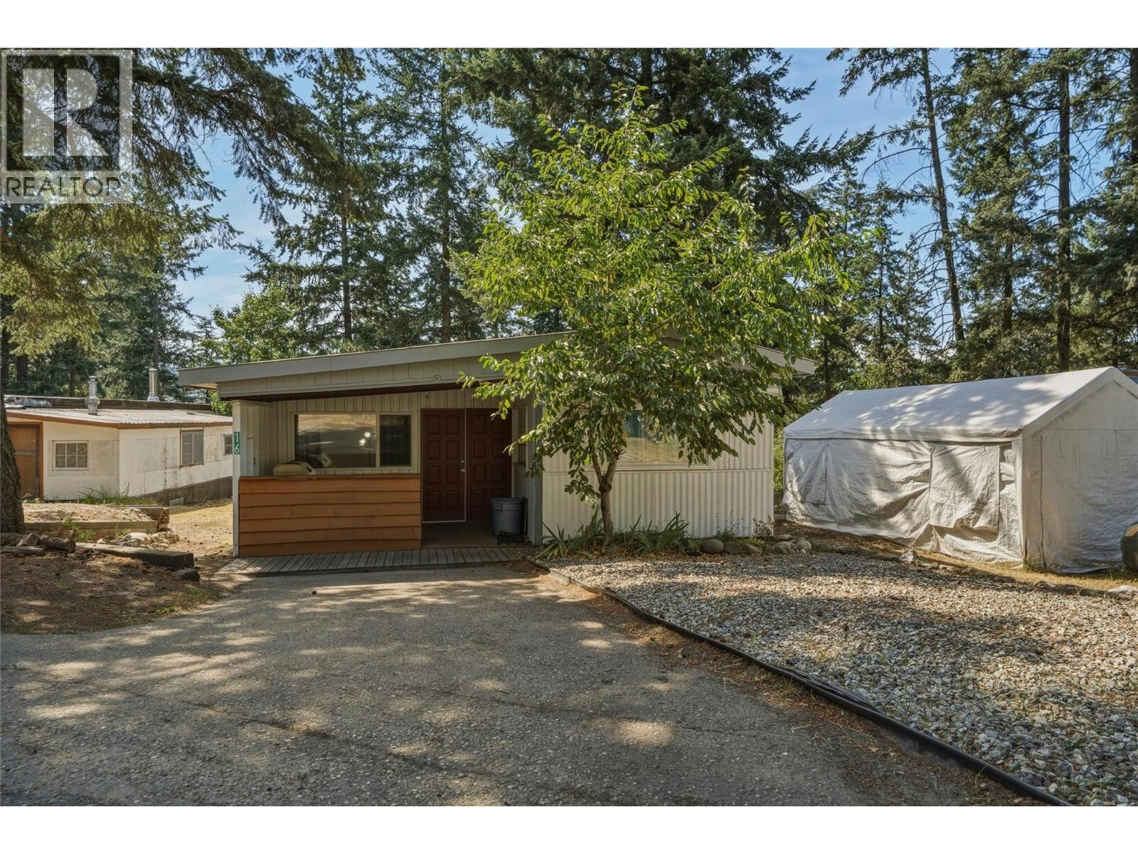 16-4137 Spallumcheen Drive, Armstrong, BC, V4Y 0N1