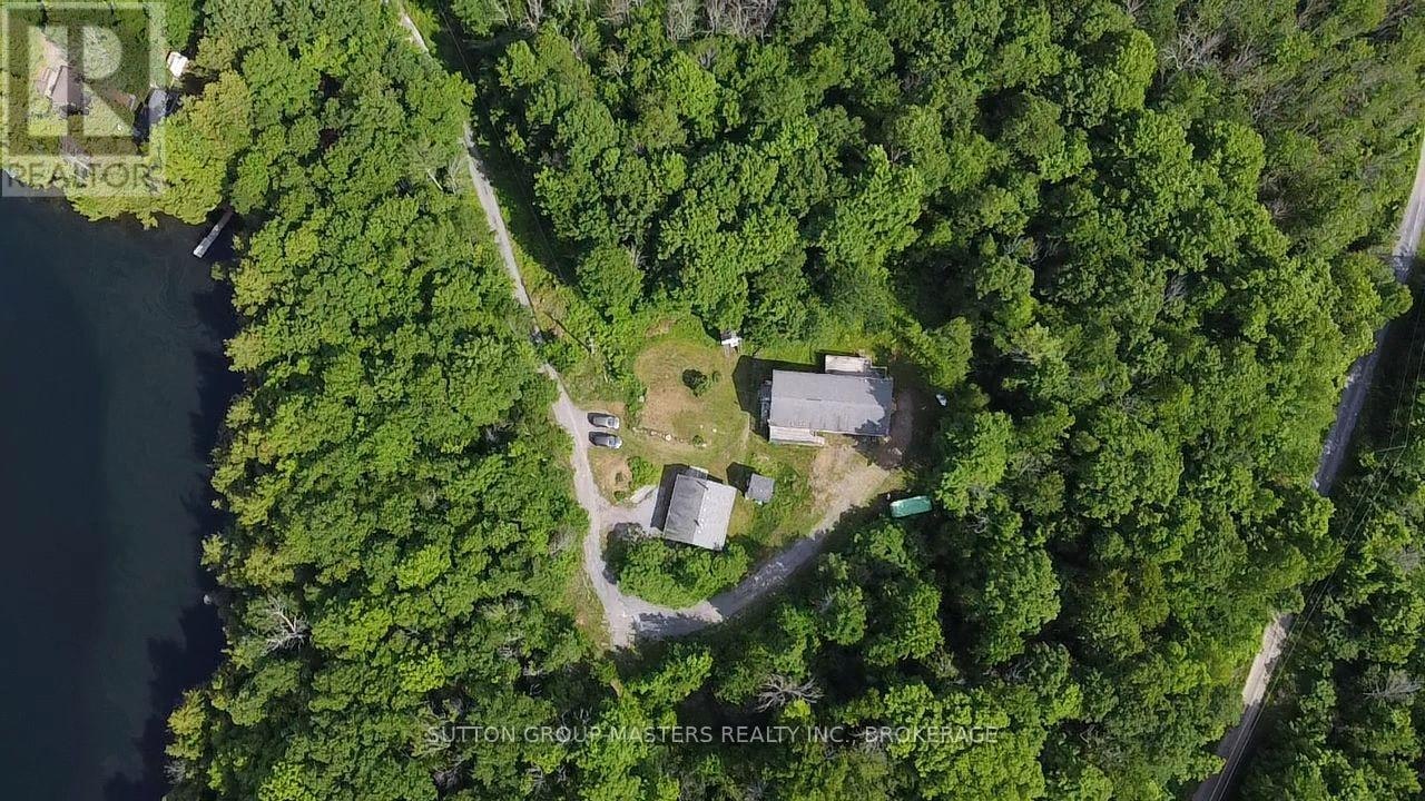 1140 St. Georges Lake Road, Central Frontenac, ON, K0H 2B0