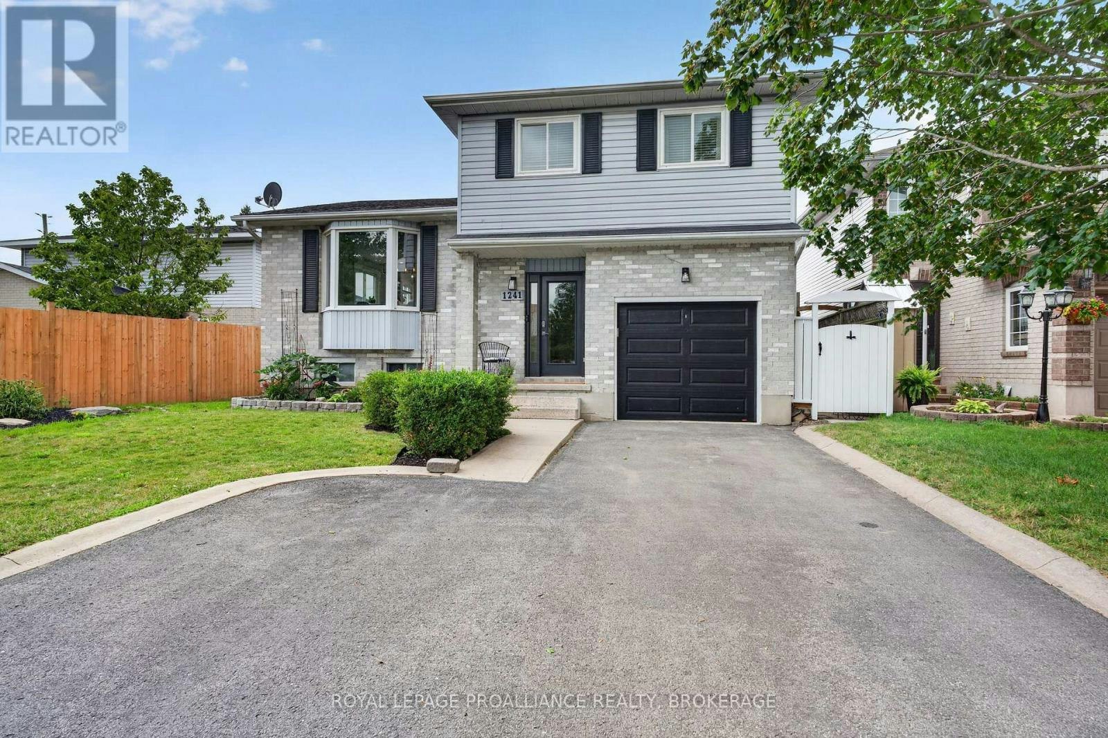 1241 Juniper Drive, Kingston, ON, K7P 2P7