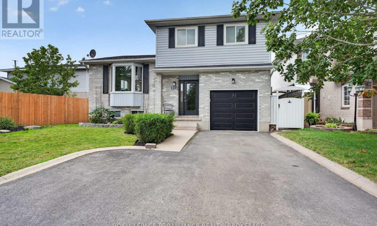 1241 Juniper Drive