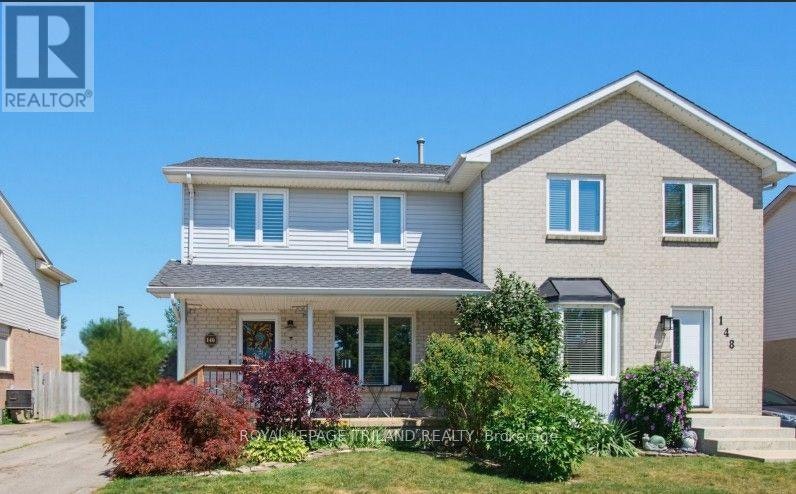 146 Golfdale Crescent, London, ON, N6C 5X3