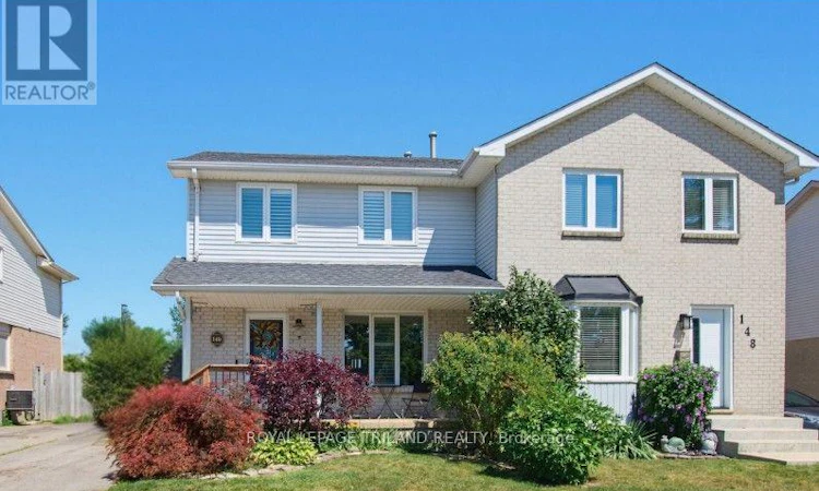 146 Golfdale Crescent