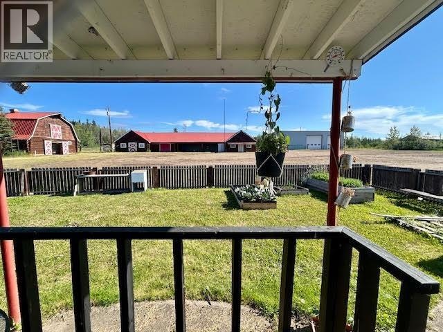 7504 Old Alaska Highway, Fort Nelson, BC, V0C 1R0