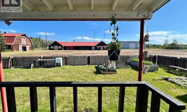7504 Old Alaska Highway