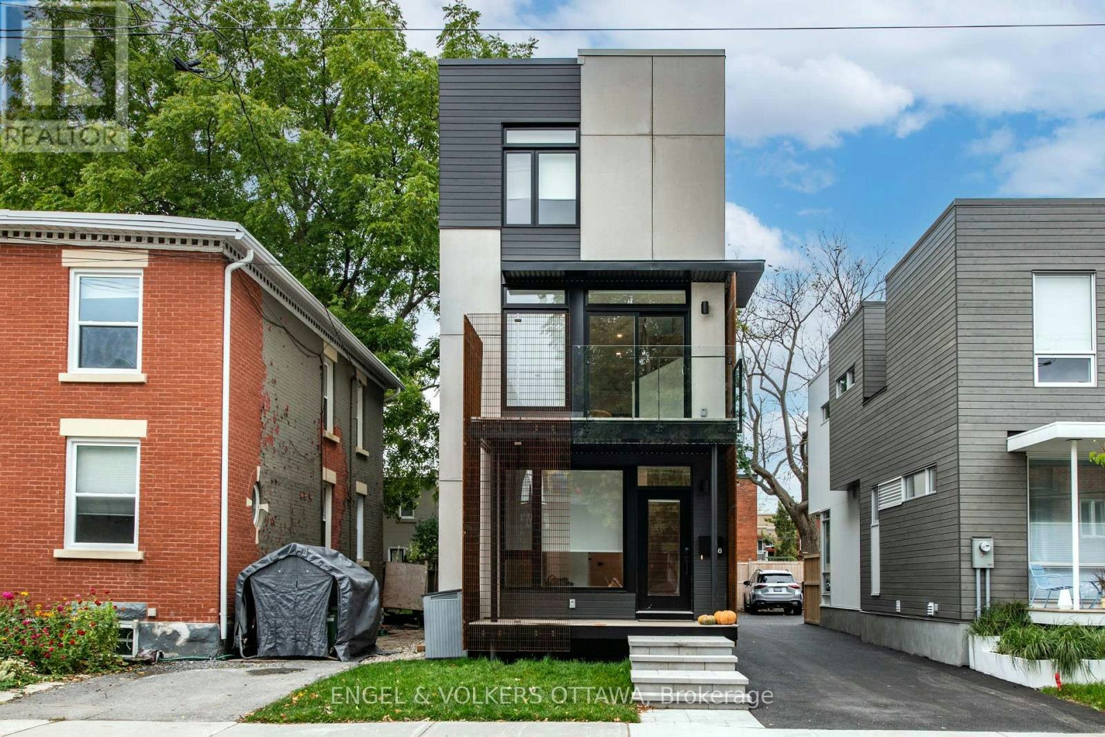 88B Hamilton Avenue N, Ottawa, ON, K1Y 1B9