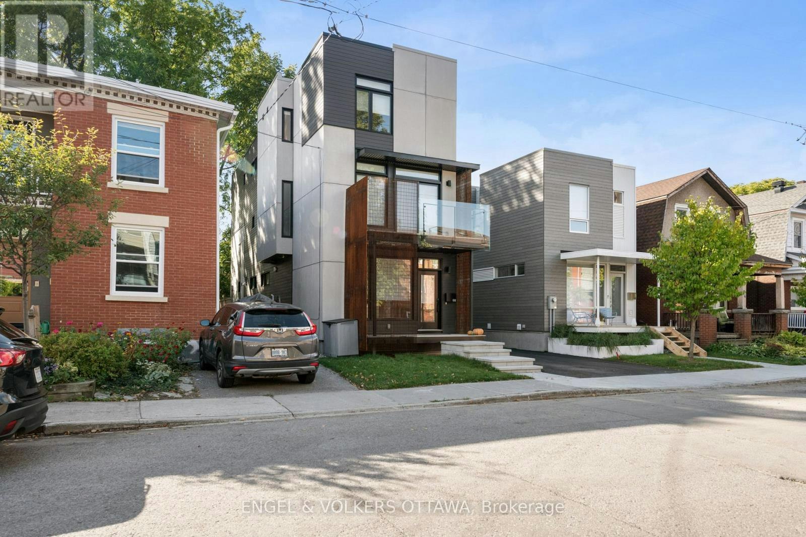 88B Hamilton Avenue N, Ottawa, ON, K1Y 1B9 - 14