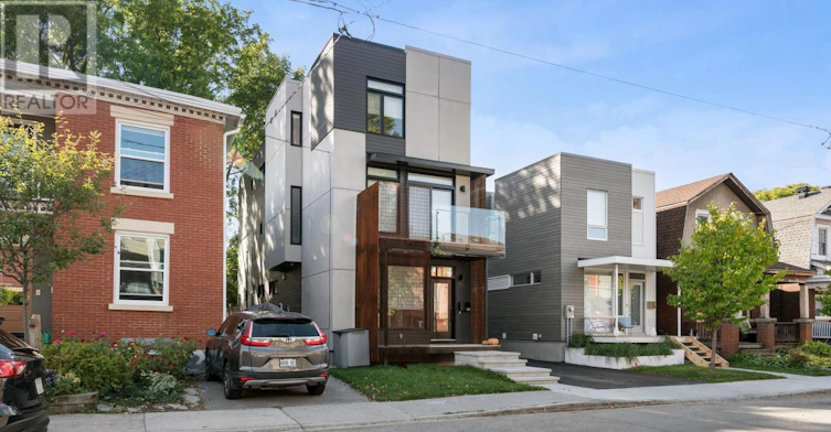 88B Hamilton Avenue N, Ottawa, ON, K1Y 1B9 - 14