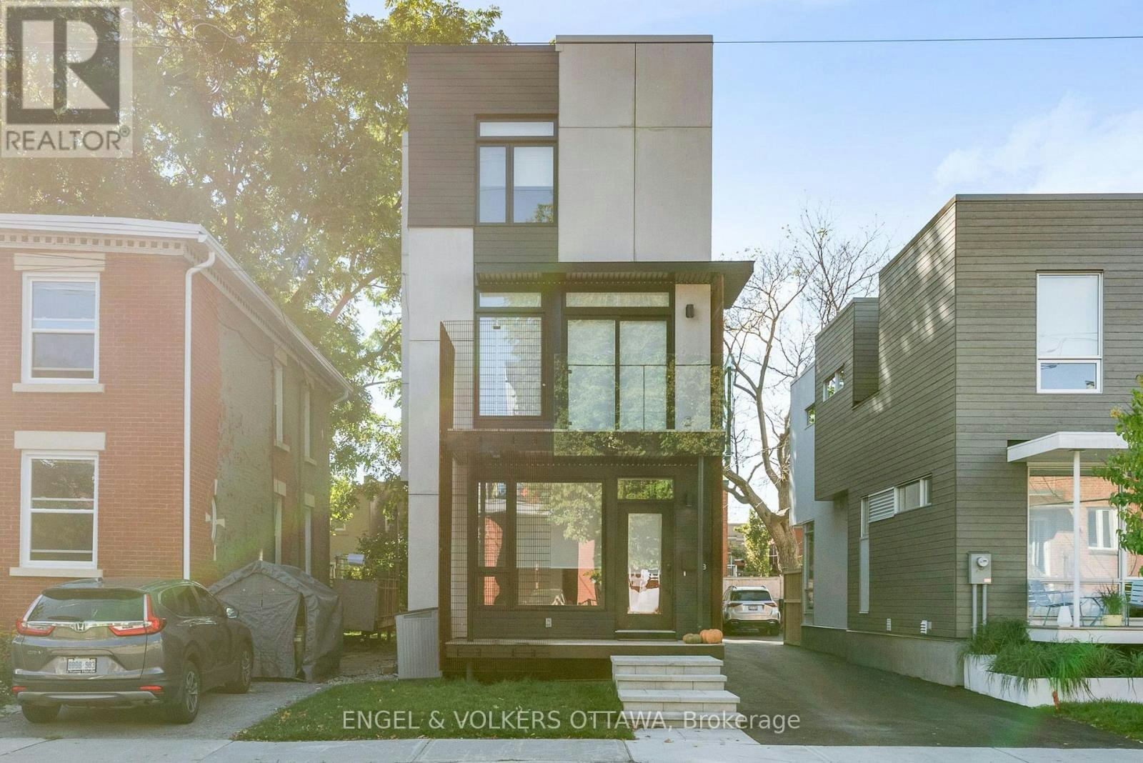 88B Hamilton Avenue N, Ottawa, ON, K1Y 1B9 - 16