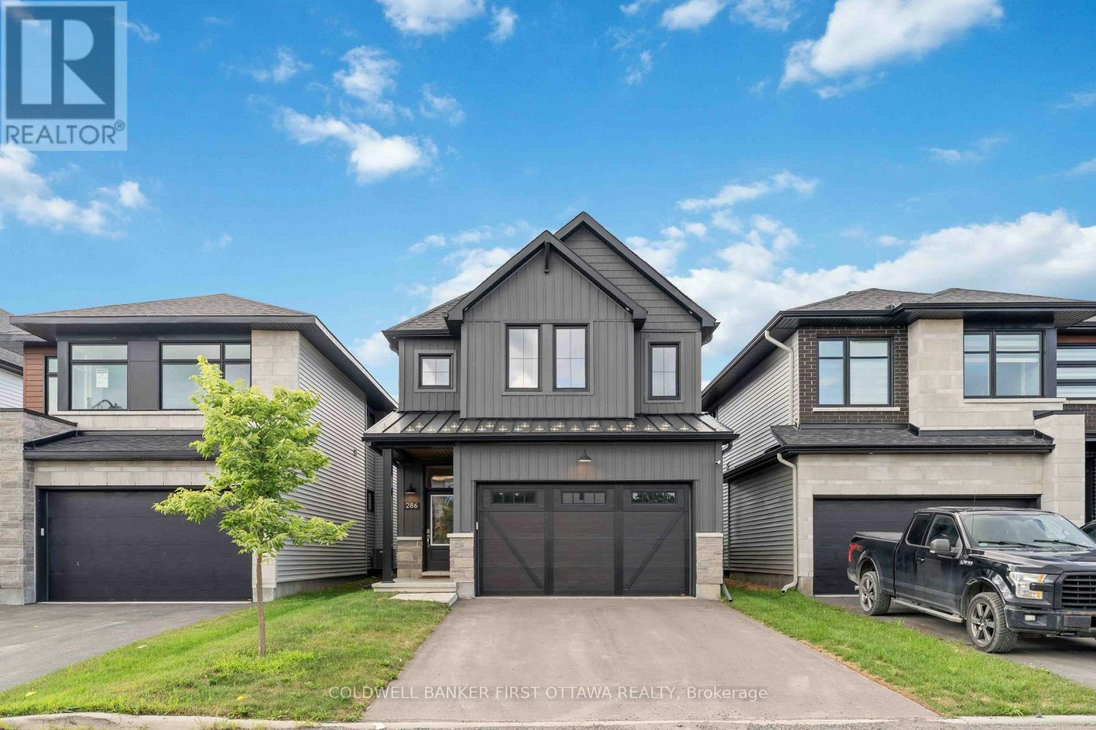 286 Cornice Street, Ottawa, ON, K1W 0W4 - 2