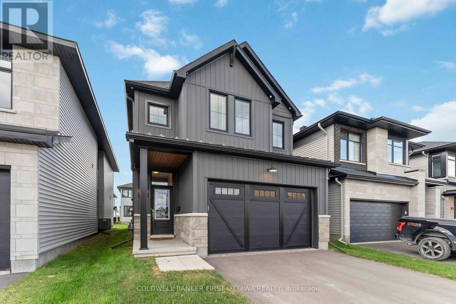 286 Cornice Street, Ottawa, ON, K1W 0W4 - 4