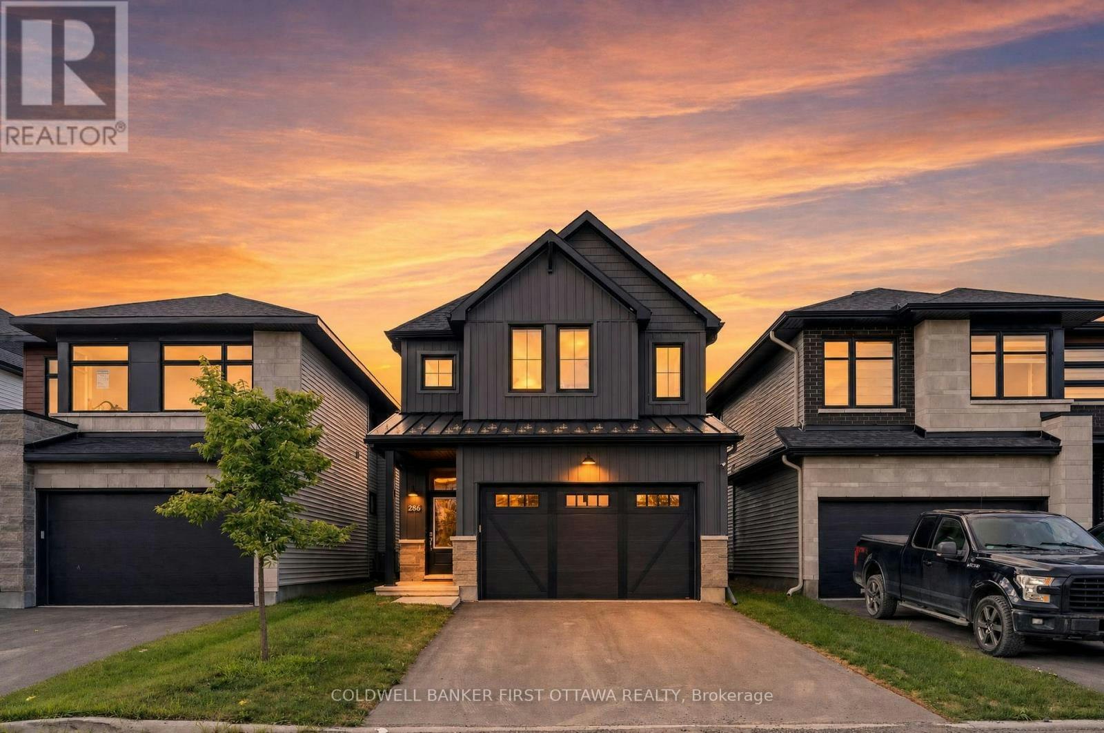 286 Cornice Street, Ottawa, ON, K1W 0W4