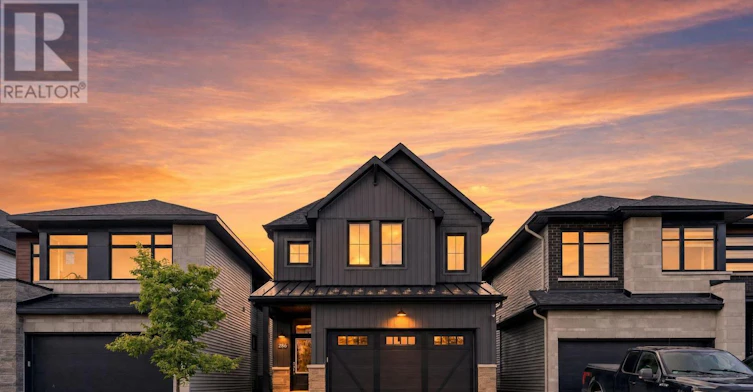 286 Cornice Street, Ottawa, ON, K1W 0W4