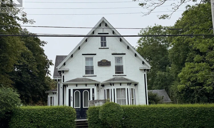 55 Forest Street