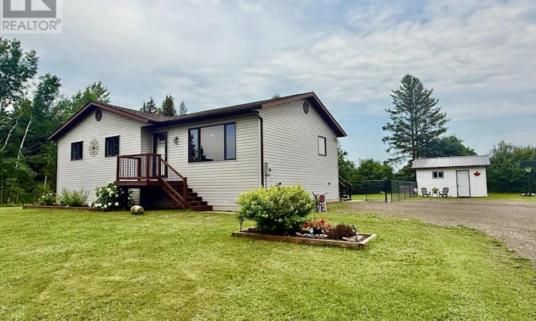 460 Nicholetts Road