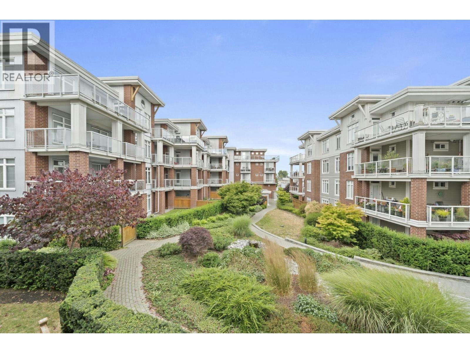 206-4211 Bayview Street, Richmond, BC, V7E 6T6