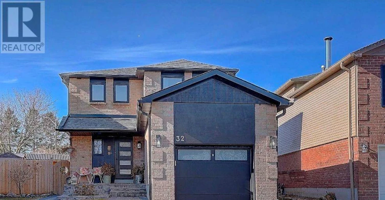 BSMT-32 Miles Drive, Ajax, ON, L1Z 1C7