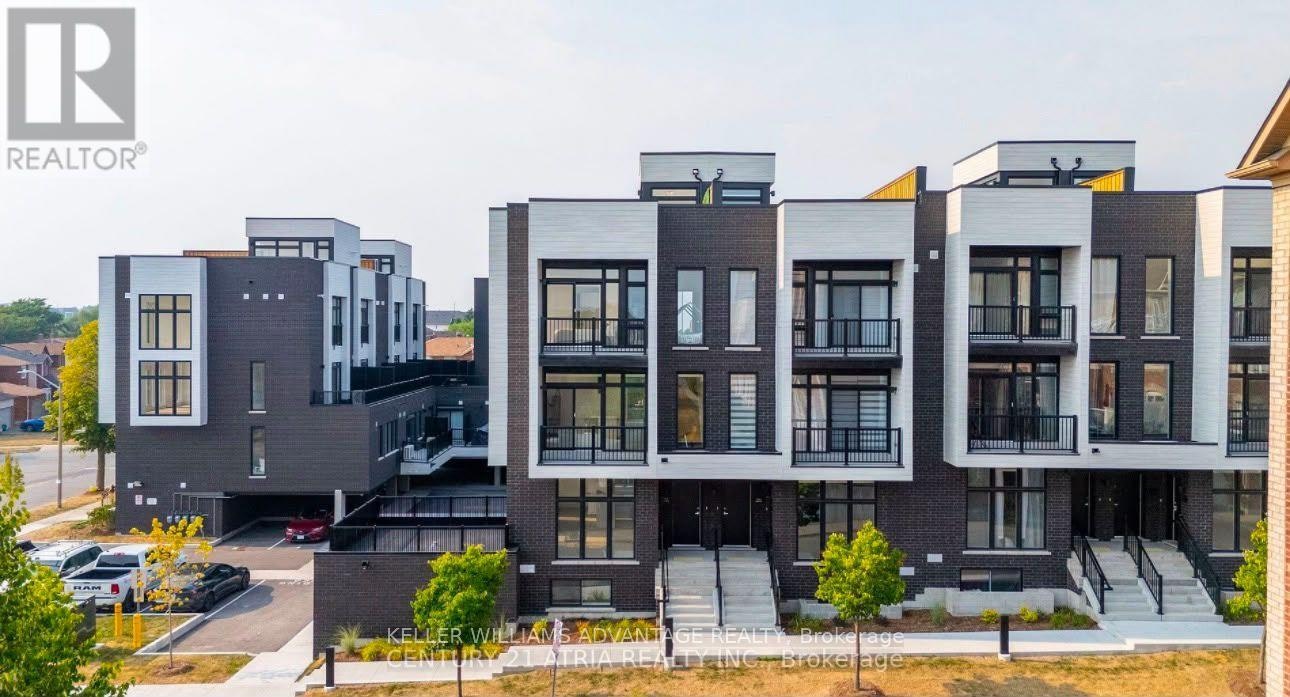 26-188 Angus Drive, Ajax, ON, L1S 0G5