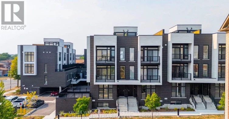 26-188 Angus Drive, Ajax, ON, L1S 0G5