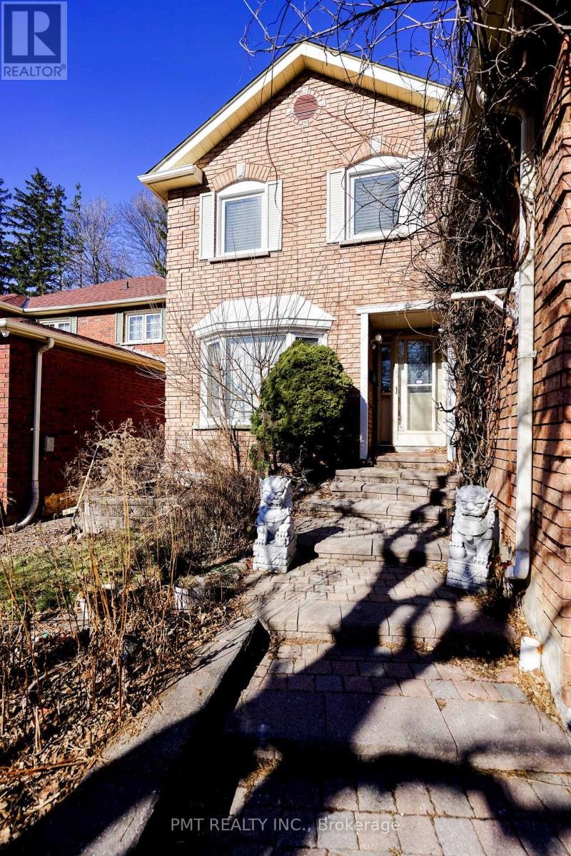 MAIN-26 Dartmoor Drive, Toronto, ON, M1E 5B2