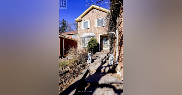 MAIN-26 Dartmoor Drive, Toronto, ON, M1E 5B2