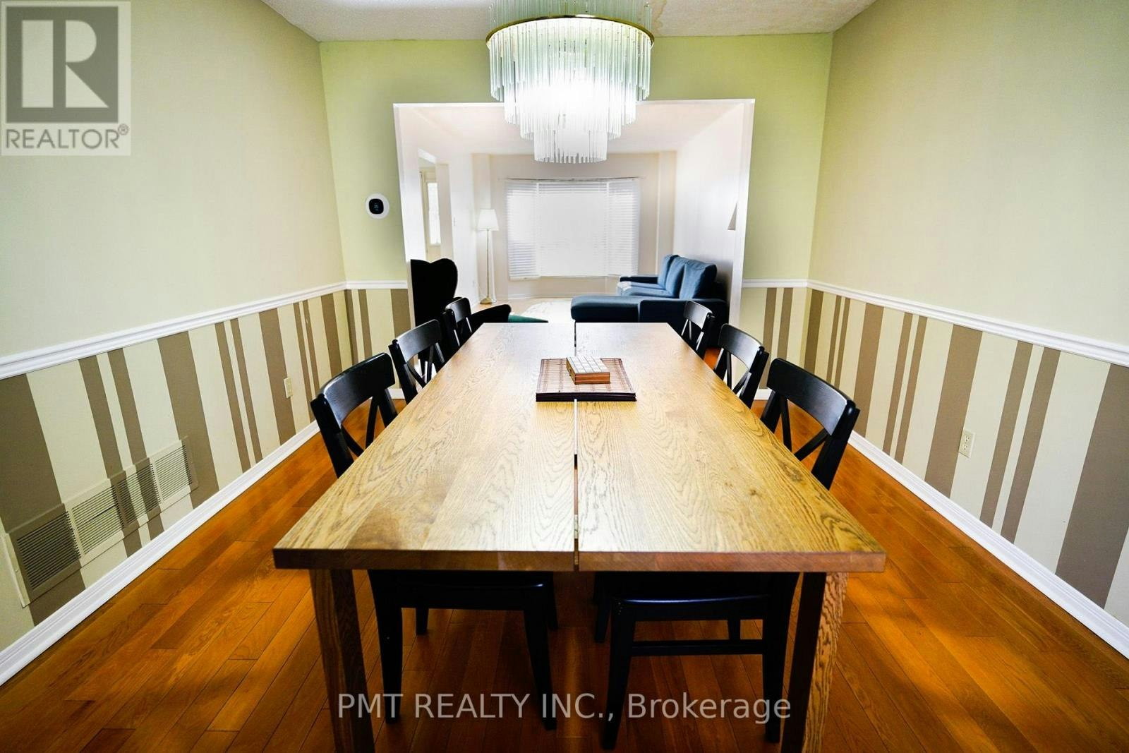 MAIN-26 Dartmoor Drive, Toronto, ON, M1E 5B2 - 5