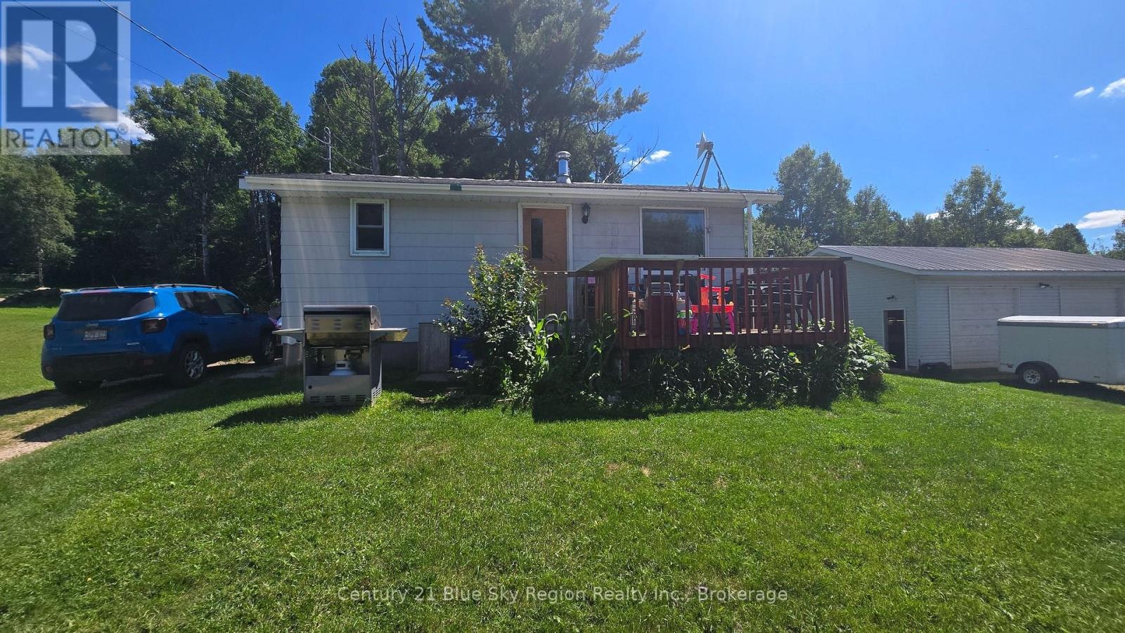 2805 Chiswick Line, Chisholm, ON, P0H 1Z0