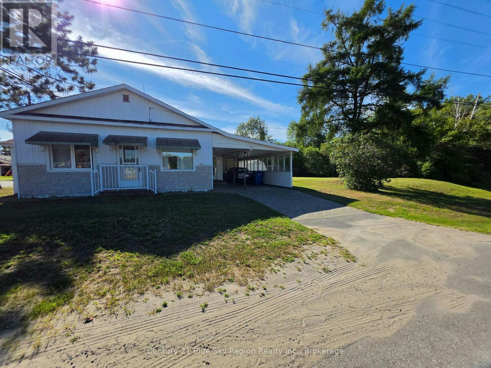 317 Nipissing Street, West Nipissing, ON, P2B 3A7