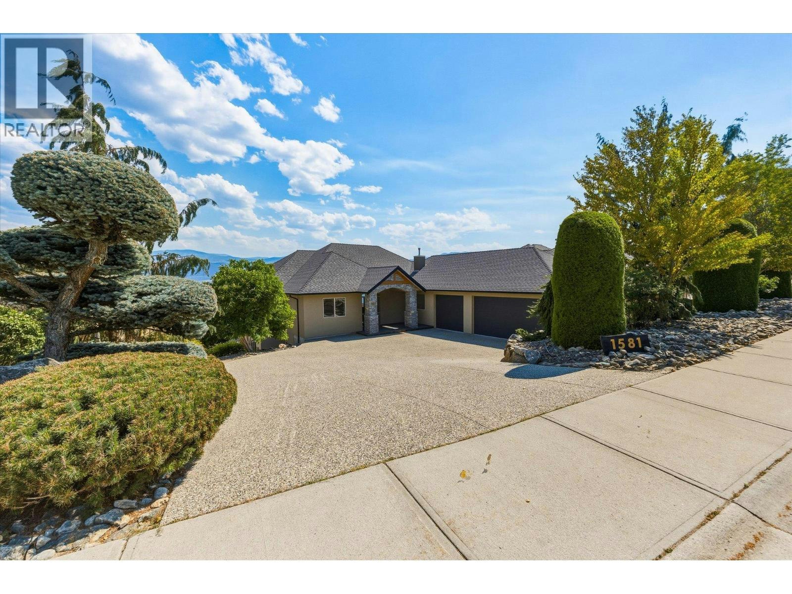 1581 Gregory Road, West Kelowna, BC, V4T 2V7 - 69