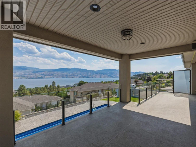 1581 Gregory Road, West Kelowna, BC, V4T 2V7 - 20