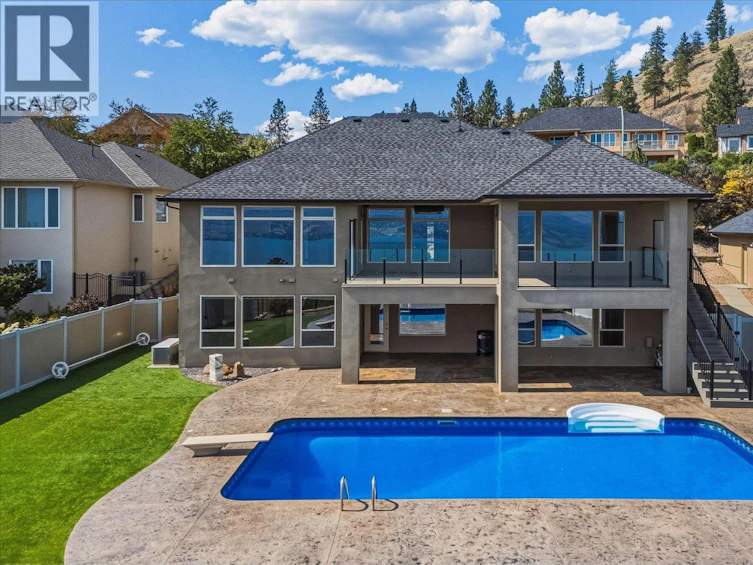 1581 Gregory Road, West Kelowna, BC, V4T 2V7 - 4
