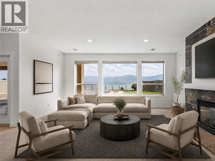 1581 Gregory Road, West Kelowna, BC, V4T 2V7 - 34