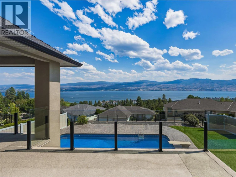 1581 Gregory Road, West Kelowna, BC, V4T 2V7 - 3