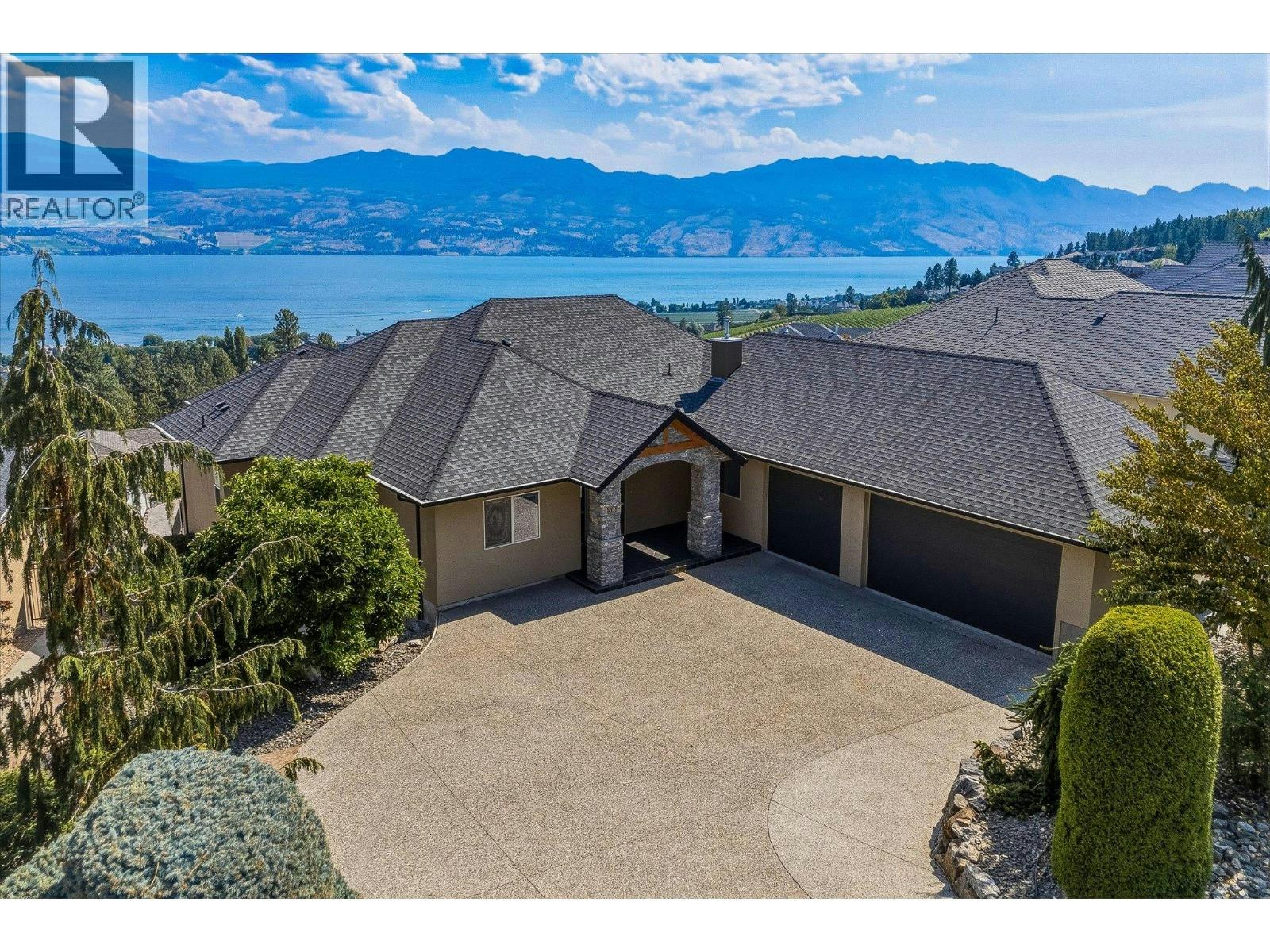 1581 Gregory Road, West Kelowna, BC, V4T 2V7