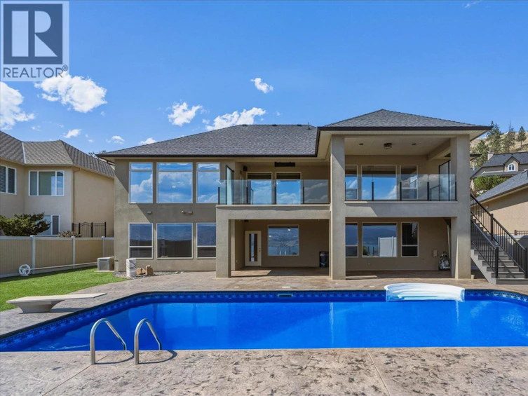1581 Gregory Road, West Kelowna, BC, V4T 2V7 - 61