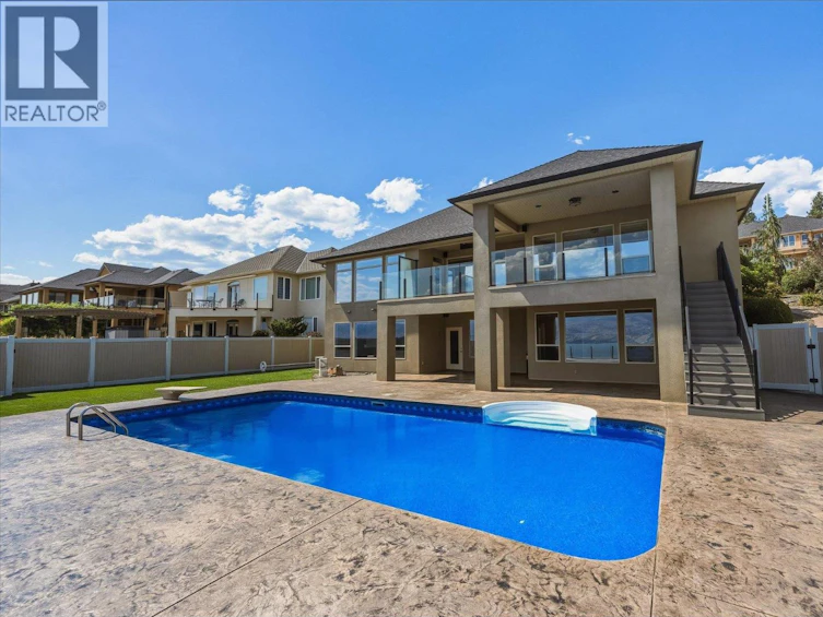 1581 Gregory Road, West Kelowna, BC, V4T 2V7 - 52